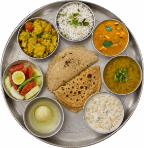 Set Meal Saturday